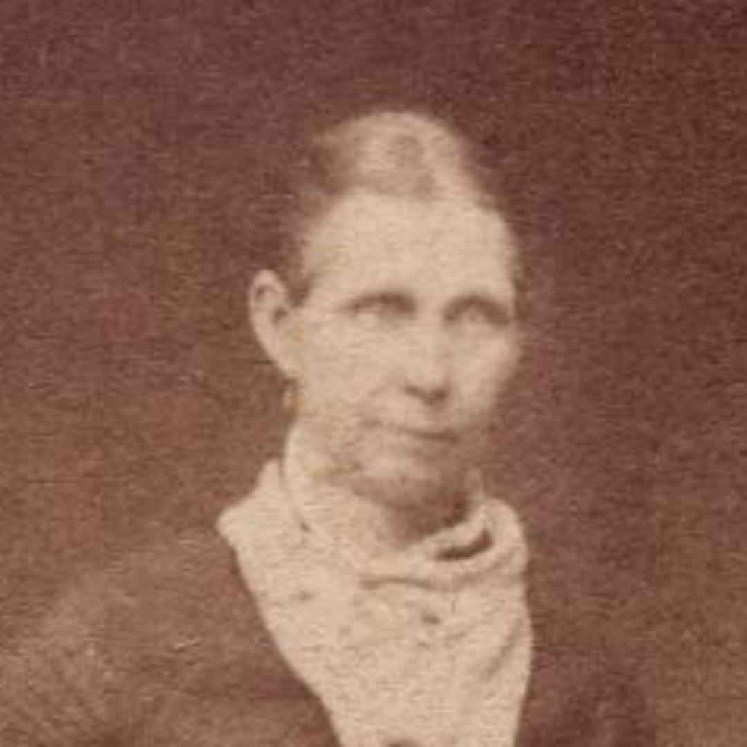 Lauretta Rappleye (1840 - 1916) Profile